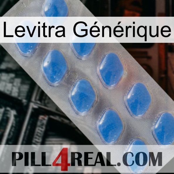 Levitra Générique 22